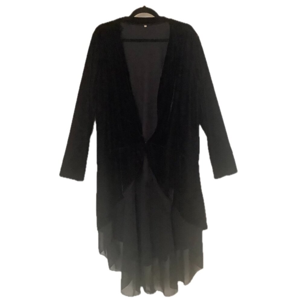 Velvet Duster - image 1